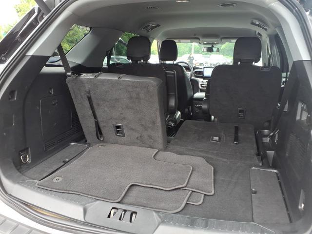2023 Ford Explorer - $27,997