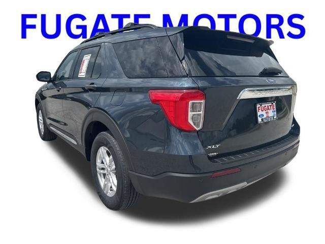 2023 Ford Explorer - $32,300