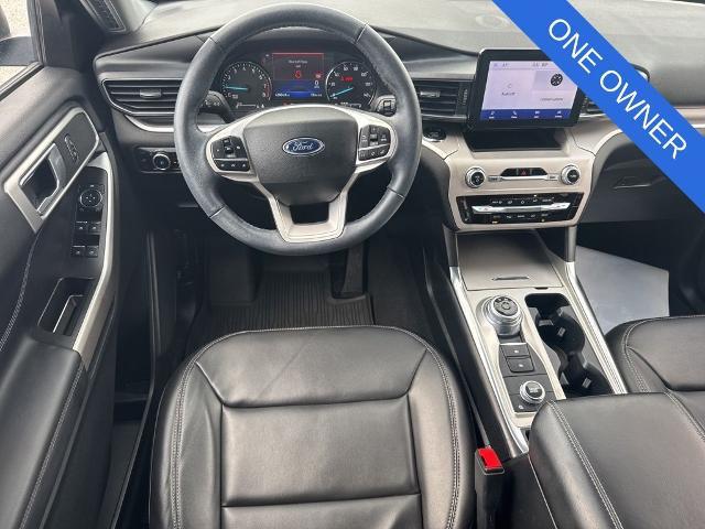 2023 Ford Explorer - $32,300