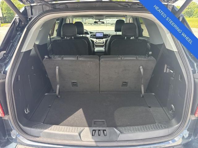 2023 Ford Explorer - $32,300