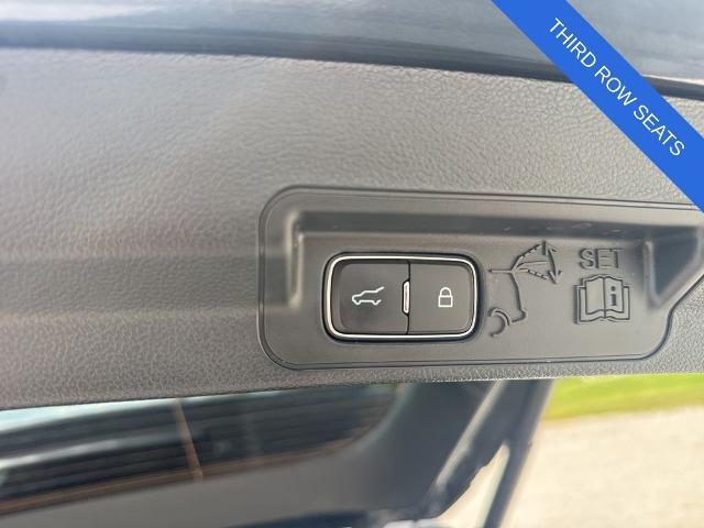 2023 Ford Explorer - $32,300