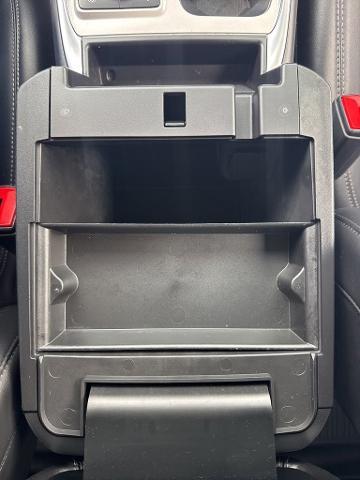 2023 Ford Explorer - $32,300