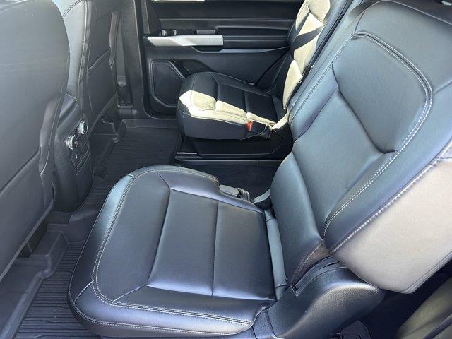 2023 Ford Explorer - $32,614
