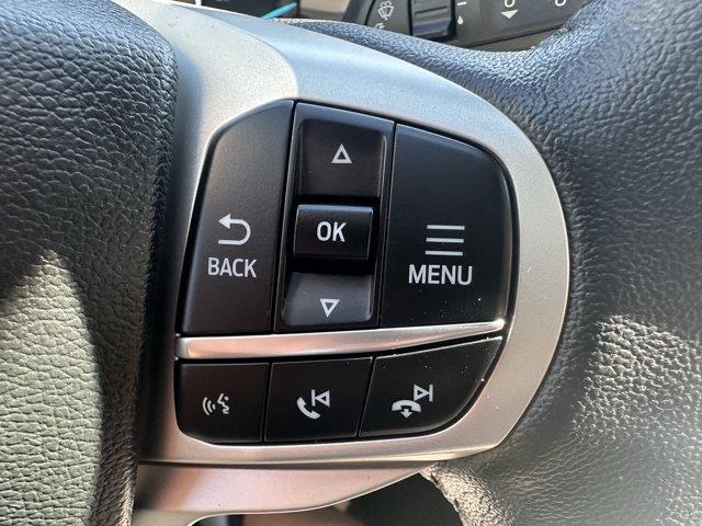 2023 Ford Explorer - $32,614