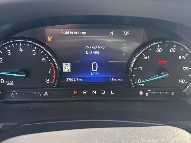 2023 Ford Explorer - $32,614