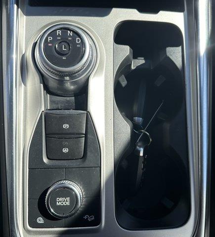 2023 Ford Explorer - $32,614