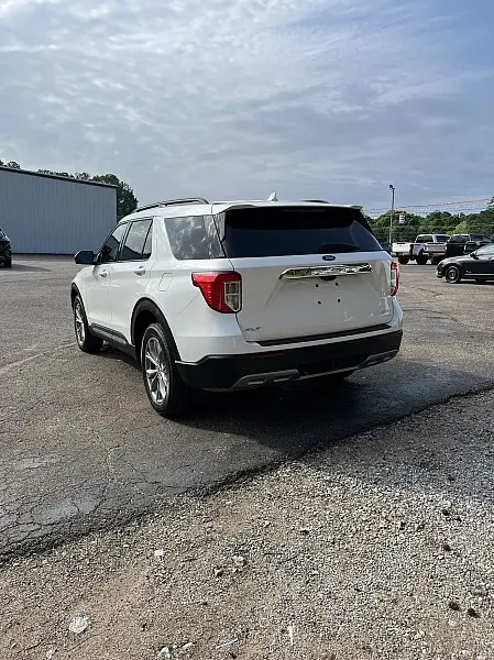 2023 Ford Explorer - $33,911