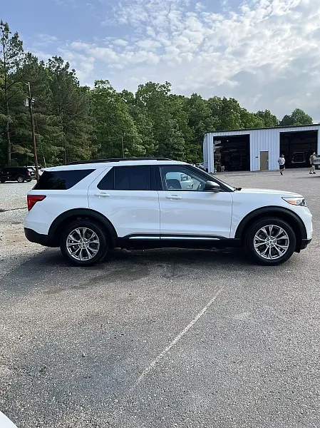 2023 Ford Explorer - $33,911