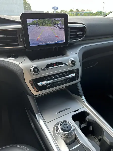 2023 Ford Explorer - $33,911