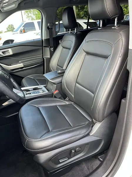 2023 Ford Explorer - $33,911