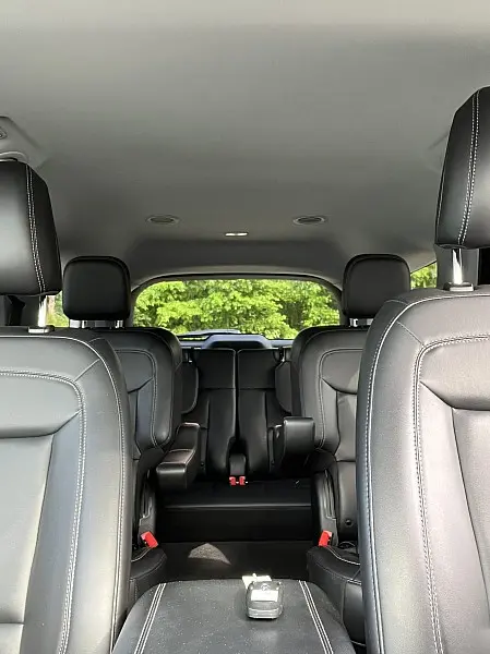 2023 Ford Explorer - $33,911