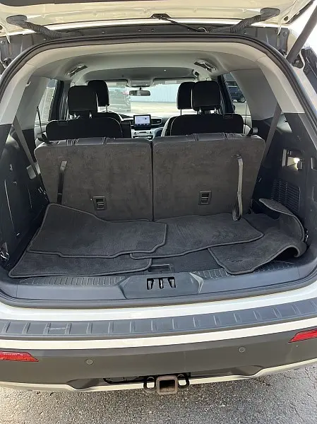 2023 Ford Explorer - $33,911