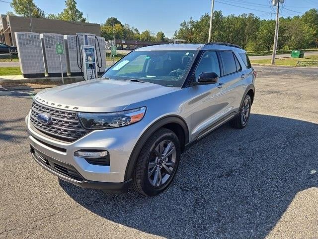 2023 Ford Explorer - $33,975