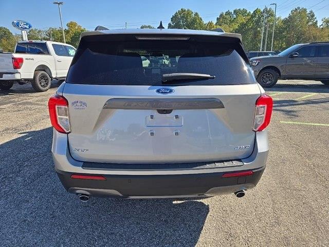 2023 Ford Explorer - $33,975