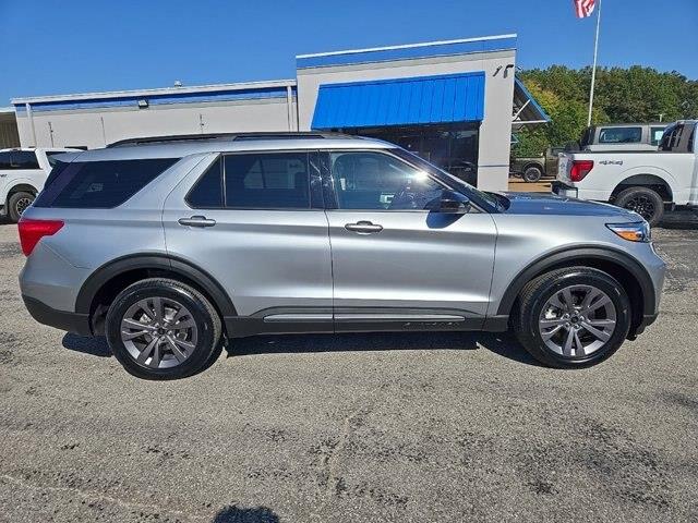 2023 Ford Explorer - $33,975
