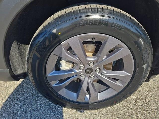 2023 Ford Explorer - $33,975