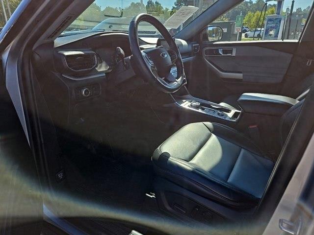 2023 Ford Explorer - $33,975