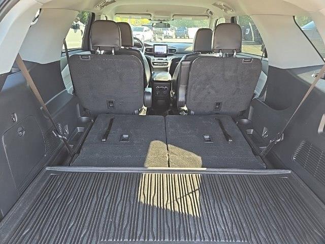 2023 Ford Explorer - $33,975
