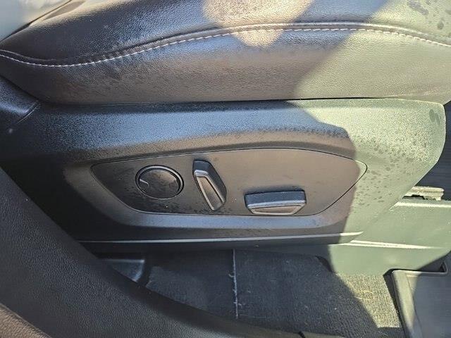 2023 Ford Explorer - $33,975