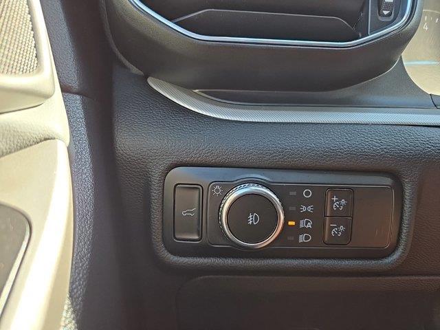 2023 Ford Explorer - $33,975