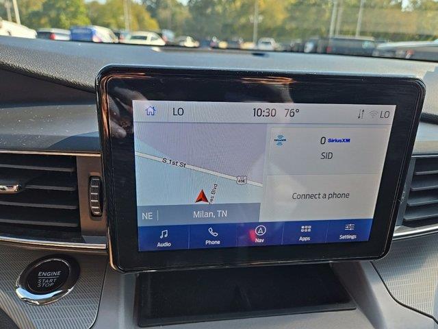 2023 Ford Explorer - $33,975