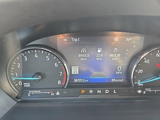 2023 Ford Explorer - $33,975