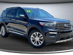 2023 Explorer Thumbnail 3
