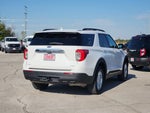 2023 Explorer Thumbnail 7
