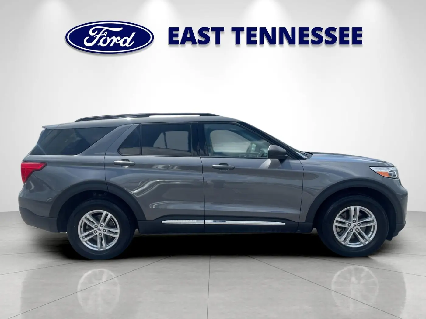 2023 Ford Explorer - $28,006