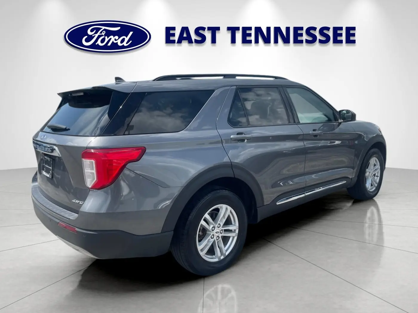 2023 Ford Explorer - $28,006