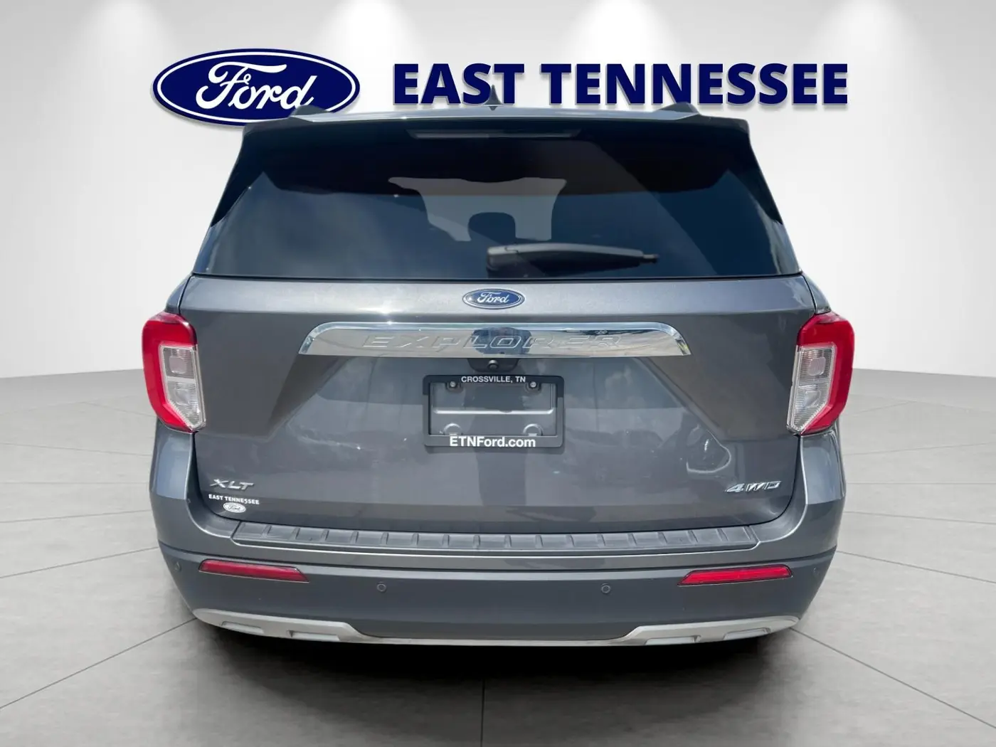 2023 Ford Explorer - $28,006