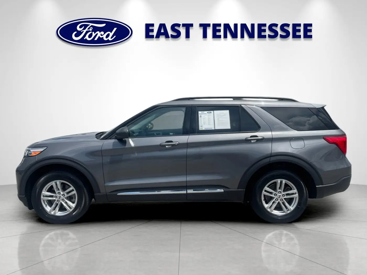 2023 Ford Explorer - $28,006