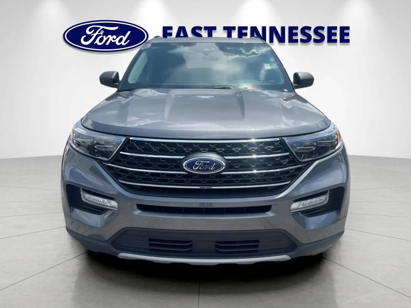 2023 Ford Explorer - $28,006