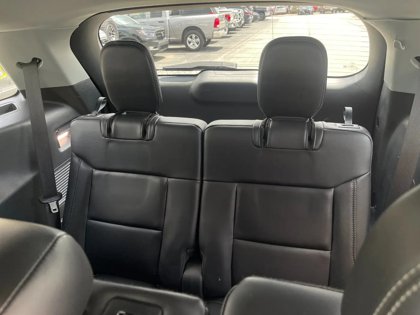 2023 Ford Explorer - $28,006