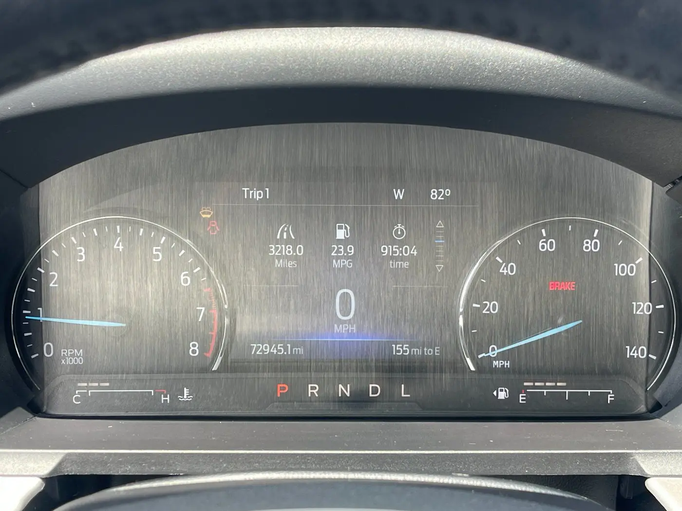 2023 Ford Explorer - $28,006