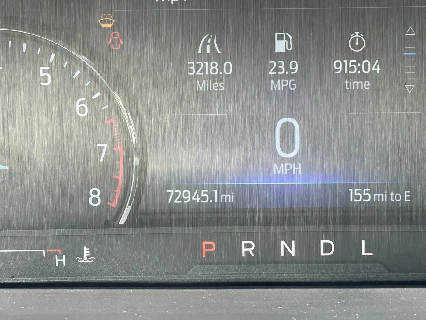 2023 Ford Explorer - $28,006