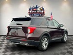 2023 Explorer Thumbnail 5