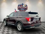 2023 Explorer Thumbnail 6
