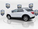 2023 Explorer Thumbnail 6