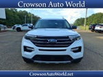 2023 Explorer Thumbnail 4