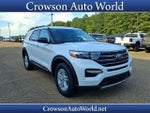 2023 Explorer Thumbnail 5