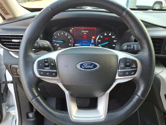 2023 Ford Explorer - $28,999