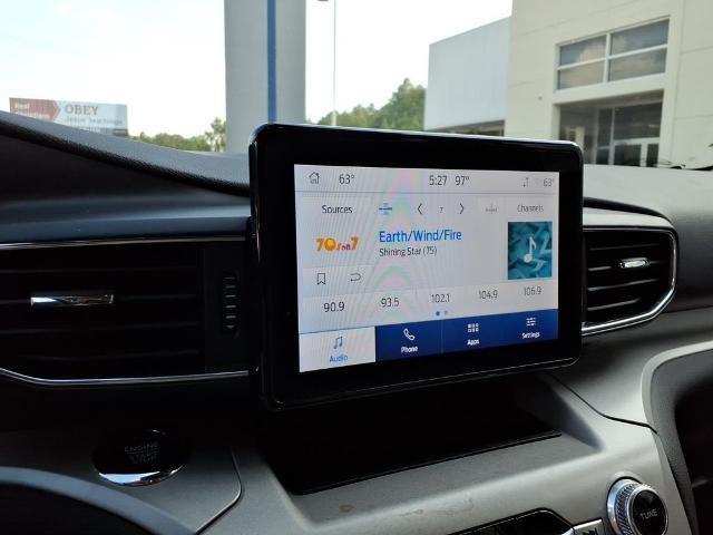 2023 Ford Explorer - $28,999