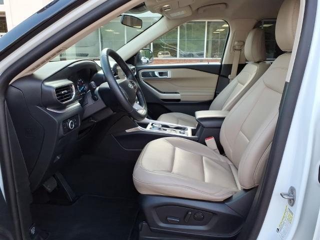2023 Ford Explorer - $28,999