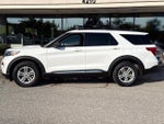 2023 Explorer Thumbnail 9