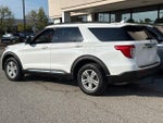 2023 Explorer Thumbnail 11