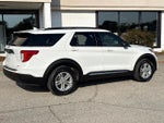 2023 Explorer Thumbnail 15