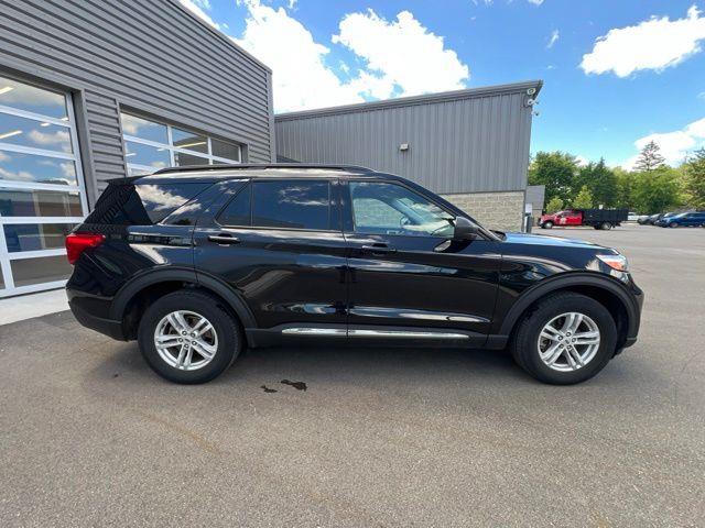 2023 Ford Explorer - $25,457