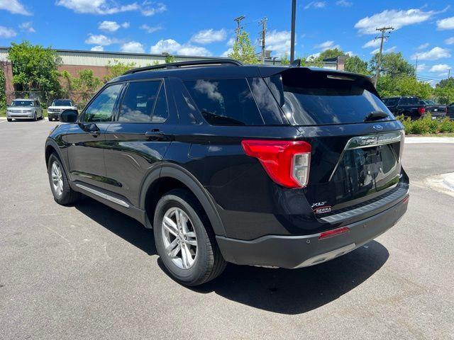 2023 Ford Explorer - $25,457