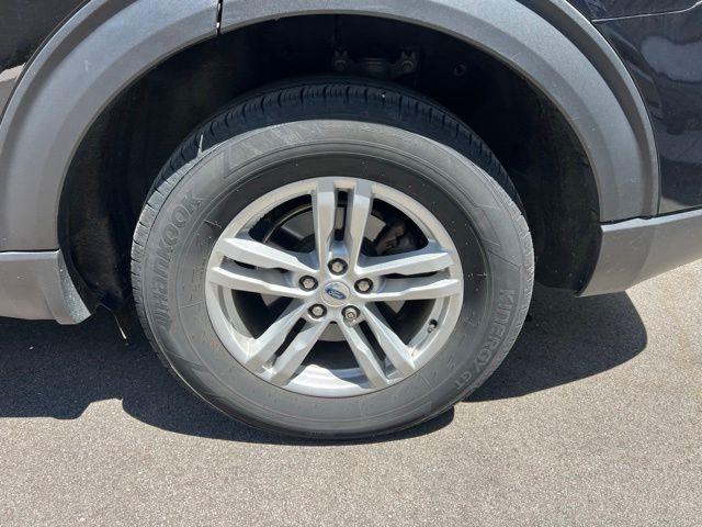 2023 Ford Explorer - $25,457